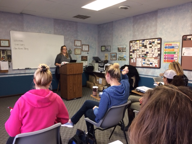 Lisa Lopez, Foreclosures and HUD Properties