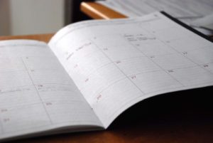 class-schedule