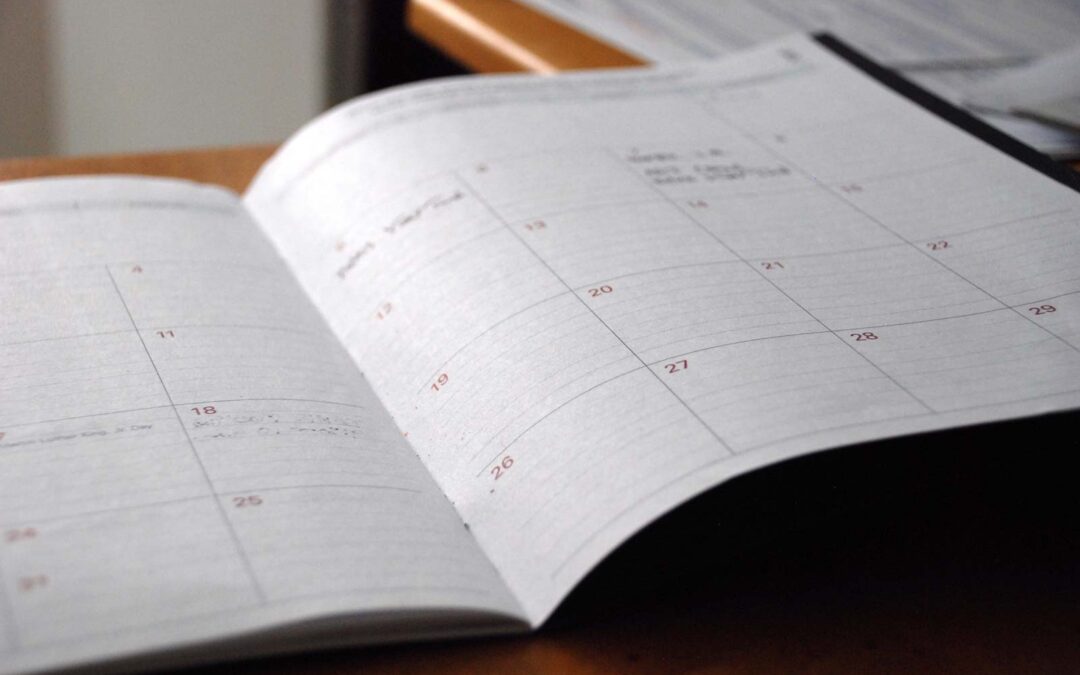 class-schedule