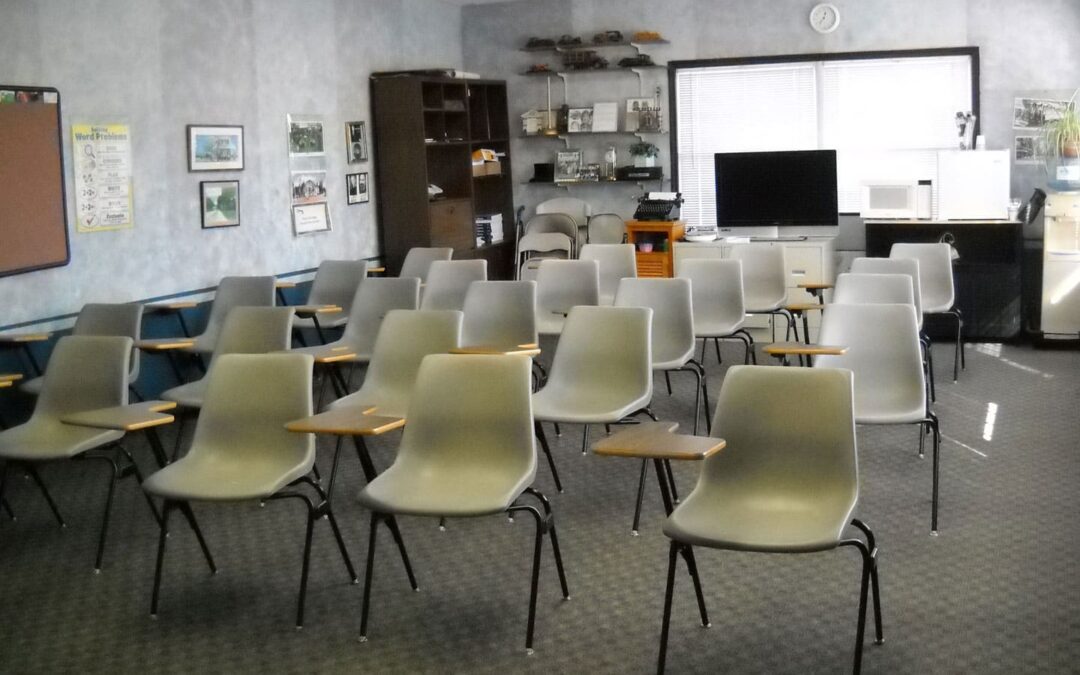 classroom