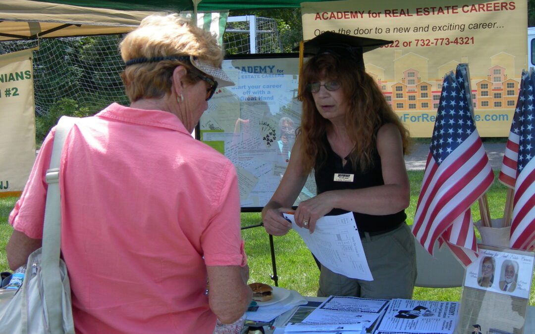 Events Lacey Day at Gillis Park
