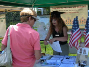 Events Lacey Day at Gillis Park