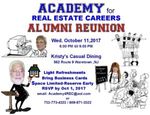 reunion