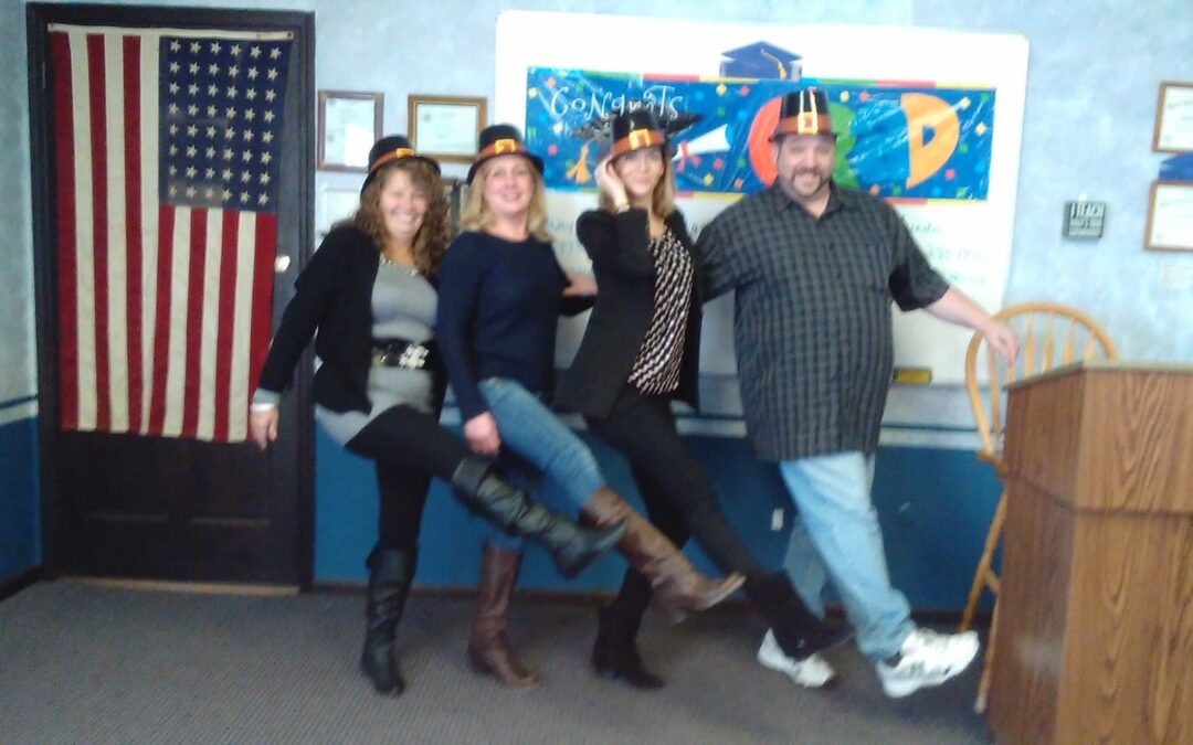 Graduation chorus line-opt