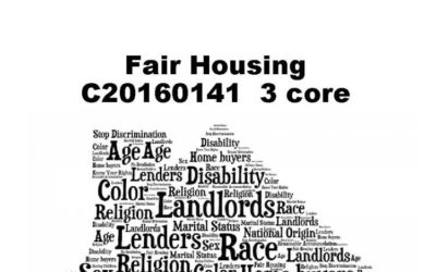 Fair Housing 101: