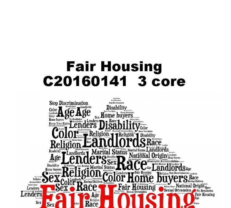Fair Housing 101: