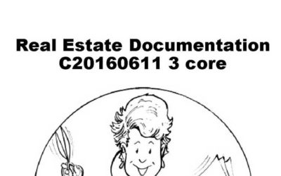 Real Estate Documentation 101: