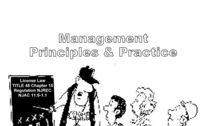 Management Principles & Practices: