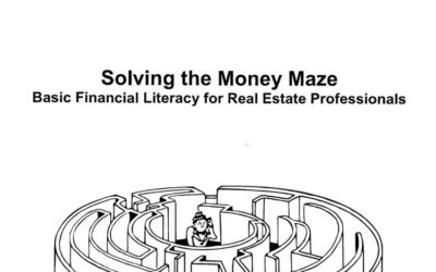 Solving the Money Maze: