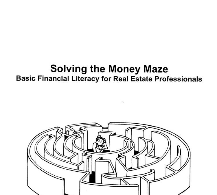 Solving the Money Maze: