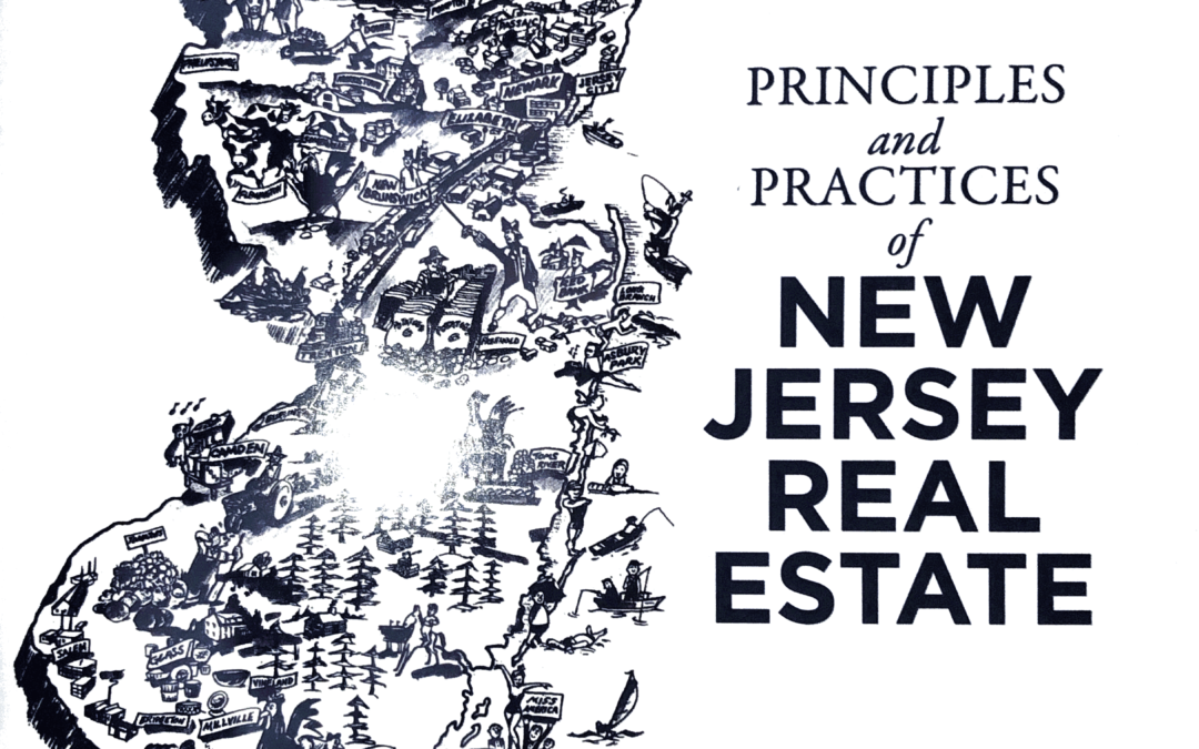 How To Become a Real Estate Agent in New Jersey