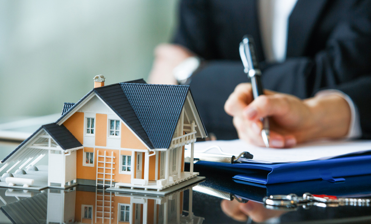 How To Choose an NJ Real Estate Broker