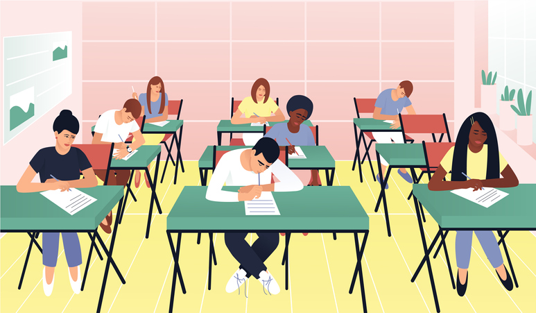 How Hard is the NJ Real Estate Exam?