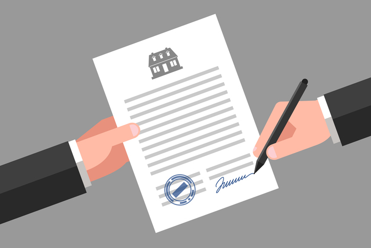 NJ Real Estate Agent Responsibilities