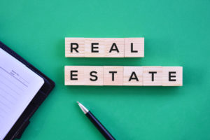 real estate dictionary