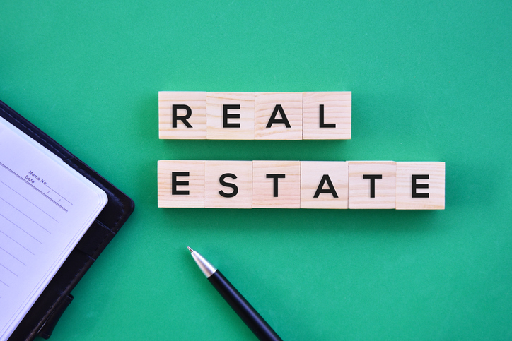 Real Estate Dictionary