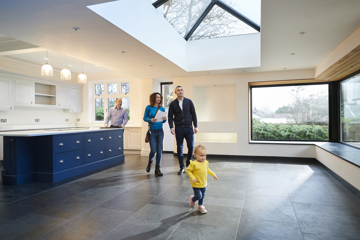 5 Tips For Showing A House